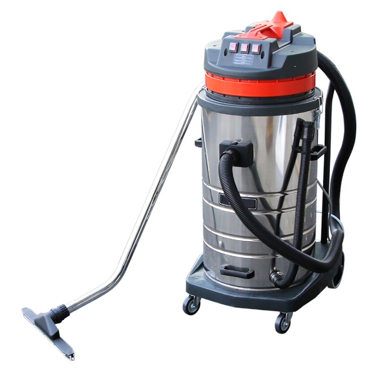 三相吸塵吸水機_JC 3480